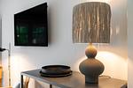 Beach Lodge Appartement 6 - Top-Hundeurlaub