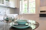 Beach Lodge Appartement 6 - Top-Hundeurlaub