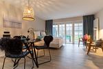 Beach Lodge Appartement 6 - Top-Hundeurlaub