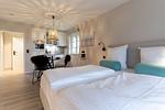Beach Lodge Appartement 6 - Top-Hundeurlaub