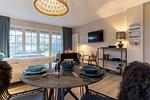 Beach Lodge Appartement 6 - Top-Hundeurlaub