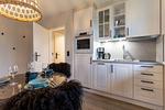Beach Lodge Appartement 6 - Top-Hundeurlaub
