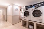 Beach Lodge Appartement 6 - Top-Hundeurlaub