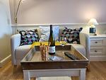 Ferienwohnung Bake 20 - Top-Hundeurlaub