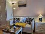 Ferienwohnung Bake 20 - Top-Hundeurlaub