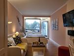 Ferienwohnung Bake 20 - Top-Hundeurlaub