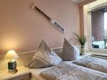 Ferienwohnung Bake 20 - Top-Hundeurlaub