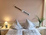Ferienwohnung Bake 20 - Top-Hundeurlaub