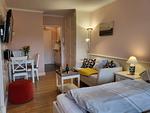 Ferienwohnung Bake 20 - Top-Hundeurlaub