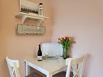 Ferienwohnung Bake 20 - Top-Hundeurlaub