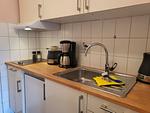 Ferienwohnung Bake 20 - Top-Hundeurlaub