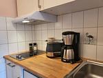 Ferienwohnung Bake 20 - Top-Hundeurlaub