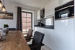 Appartement SPO Bude 1 - Top-Hundeurlaub
