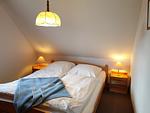 Schlafzimmer - Carla - Top-Hundeurlaub