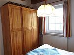 Schlafzimmer - Carla - Top-Hundeurlaub