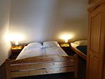 Schlafzimmer - Carla - Top-Hundeurlaub