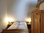 Schlafzimmer - Carla - Top-Hundeurlaub
