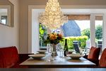 Wohnzimmer - Anker-Perle - Top-Hundeurlaub