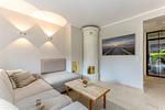 Wohnzimmer - Anker-Perle - Top-Hundeurlaub