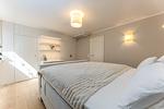 Schlafzimmer - Anker-Perle - Top-Hundeurlaub