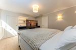 Schlafzimmer - Anker-Perle - Top-Hundeurlaub