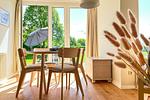 Essbereich - Wohnung 026EG - Top-Hundeurlaub