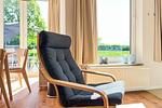 Sitzbereich - Wohnung 026EG - Top-Hundeurlaub