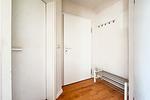 Flur - Wohnung 026EG - Top-Hundeurlaub