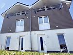 Strandhaus Schillig - Haus 8 **** - Top-Hundeurlaub