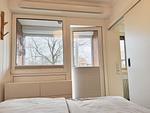 Schlafzimmer - FeWo Moin - Horumersiel - Top-Hundeurlaub