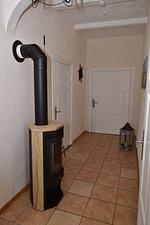 FeWo Nordseeflair EG - Wiarden - Top-Hundeurlaub