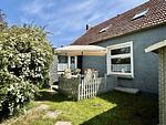FeWo Nordseeflair EG - Wiarden - Top-Hundeurlaub