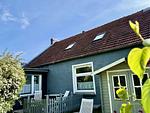 FeWo Nordseeflair EG - Wiarden - Top-Hundeurlaub