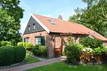Hauptansicht - Haus Hölle **** - Hohenkirchen - Top-Hundeurlaub