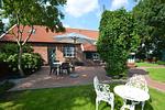 Gartenblick - Haus Hölle **** - Hohenkirchen - Top-Hundeurlaub