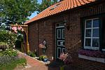 Hauptansicht - Haus Hölle **** - Hohenkirchen - Top-Hundeurlaub