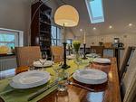 Wohnzimmer - Haus Hölle **** - Hohenkirchen - Top-Hundeurlaub