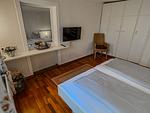Schlafzimmer - Haus Hölle **** - Hohenkirchen - Top-Hundeurlaub