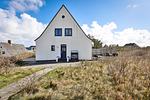 Haus auf der Düne - Top-Hundeurlaub