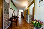 liebevoll eingerichtete und dekorierte Ferienwohnung - Appartment I Giardino - Top-Hundeurlaub