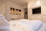 Schlafzimmer - Günzburg Nr. 1 - Top-Hundeurlaub