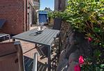 Terrasse - Günzburg Nr. 1 - Top-Hundeurlaub