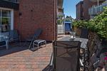 Terrasse - Günzburg Nr. 1 - Top-Hundeurlaub
