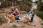 Okelmann's. Entspannte Achtsamkeit. Bewusster Lifestyle. - Top-Hundeurlaub