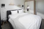 Schlafzimmer - Iderhoff 43 - Top-Hundeurlaub