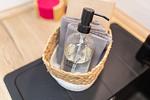 Dekoratives Detail - Iderhoff 43 - Top-Hundeurlaub