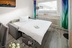 Wohnzimmer - Iderhoff 43 - Top-Hundeurlaub