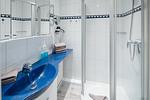 Badezimmer - Iderhoff 43 - Top-Hundeurlaub
