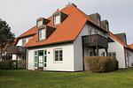 Hauptansicht - Kormoran Brandung - Top-Hundeurlaub