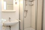 Gäste-WC - Kormoran Brandung - Top-Hundeurlaub